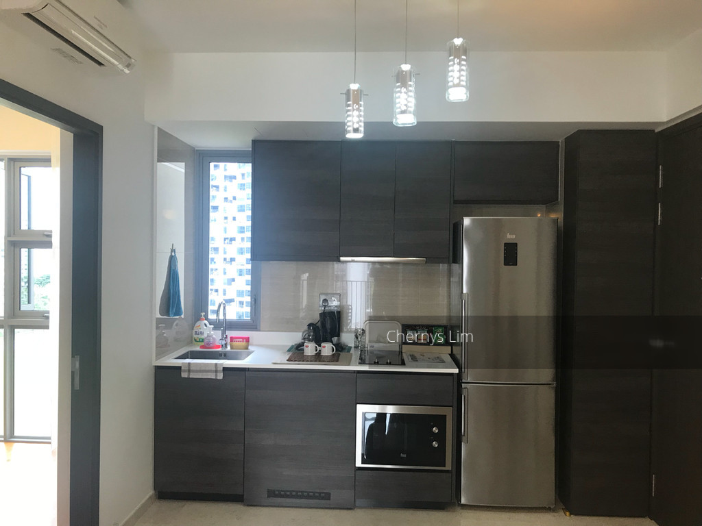 Rivertrees Residences (D28), Apartment #154202062
